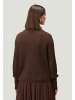 Zero  Pullover in brownbrown