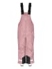 Playshoes Schnee-Hose in rosa