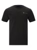 Virtus T-Shirt Saulto in 1001 Black