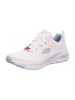 Skechers Freizeitschuhe in Weiß