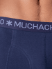 Muchachomalo 2er-Set: Boxershort in Mehrfarbig - für Herren