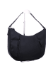 Tom Tailor Tasche Beca Hobo in Schwarz