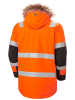 Helly Hansen Winterjacke in Orange