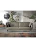 Angel Cerdá Sofa 6036 in Grau / Schwarz