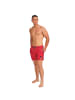 Munich Badeshorts in Red
