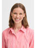 b. young BYILZINE SHIRT - loose fit in Desert Rose Mix