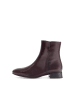 Gabor Fashion Elegante Stiefeletten in rot