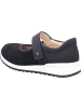 Finn Comfort Halbschuhe in schwarz