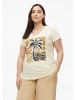 s.Oliver T-Shirt in 80D0_helles beige