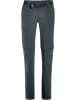 Maier Sports Hosen in grau