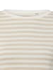 brookshire Langarm-Shirt in kitt ecru - 0039