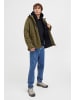 North Bend Outdoorjacke NBBrendon in Grün
