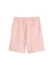 Marc O'Polo TEENS-UNISEX Sweatshorts in Rot