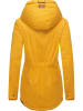 ragwear Winterjacke Zuzka Winter in Curry023