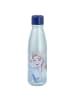 Disney Frozen Trinkflasche Aluminium, 600ml, mit Sicherheitsverschluss
