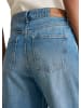Marc O'Polo DENIM Jeans Model Anjo extra wide in Bright Blue