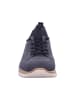 Soft Line Slipper in blau
