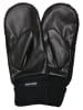 Urban Classics Gloves in black