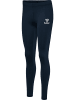 Hummel Leggings Hmllily E-Sport Damen in BLACK IRIS
