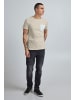 BLEND T-Shirt BHBenedikt in Natur