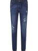2Y Premium Skinny Fit in blue