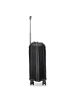MODO by roncato Galaxy 4 Rollen Kabinentrolley 55 cm in black