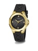 Guess Quarzuhr GW0599L2 in Gold