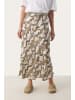 PART TWO Rock LaurinaPW Slim fit in French Oak Snake Print