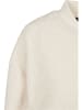 Urban Classics Bombers - Blousons in whitesand
