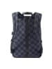 Nitro Urban Plus Rucksack 45 cm Laptopfach in checker