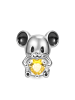 GNOCE 925 Sterling Silber