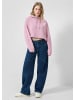 QS Sweatshirt in 41D2_rosa