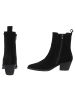 Ital-Design High Heel in Schwarz