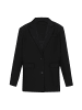 Usha Women Jacket in Black