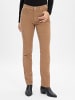 BRAX  Cordhose Mary in taupe