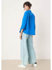 s.Oliver Bluse in 5525_royalblau