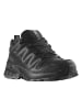 SALOMON Schuhe XA in BLACK/PHANTOM/PEWTER
