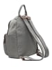 Mindesa Rucksack in Grau