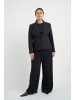InWear Blazer Zella Classic fit in Black