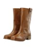 Cashott Stiefel CASVILMA in Cognac