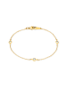 Amor Armband Gold 375/9 ct in Gold