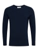 CASUAL FRIDAY Langarmshirt CFTheo in Blau