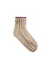 PiP Studio Socken Ashley in Sand