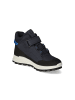 Ecco High Sneaker EXOSTRIKE in Blau