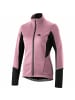 Gonso Bike Softshell-Hybridjacke Furiani in Pink471