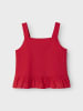 name it Trägertop in Chinese Red