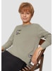 s.Oliver T-Shirt in 7805_tannengrün