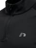 Newline Newline Sweatshirt Men's Core Laufen Herren in BLACK