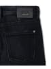 CAMBIO  Pearlie 5-Pocket-Hose in Dark Cozy Well Worn