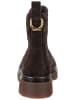 GANT Footwear Stiefelette in Dunkelbraun